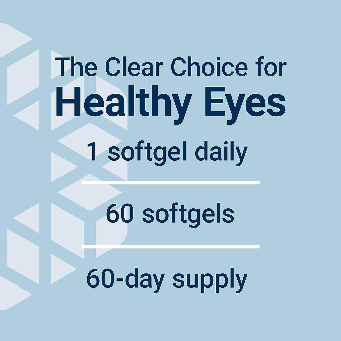 Life Extension MacuGuard Ocular Support dengan Saffron 60 softgel – Suplemen Kesehatan Mata untuk Penglihatan Sehat – dengan lutein, meso-zeaxanthin, zeaxanthin, saffron – Bebas gluten, Non-GMO