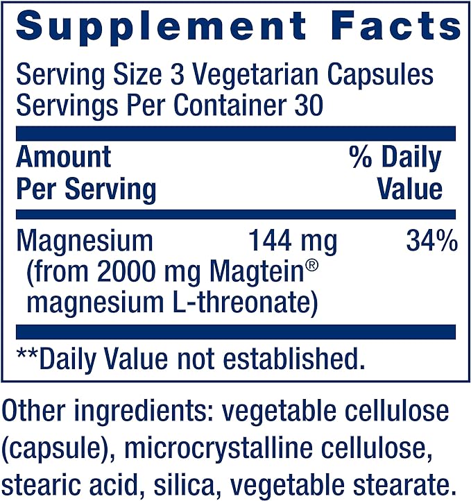 Life Extension BioActive Folat & Vitamin B12 – 90 Kapsul