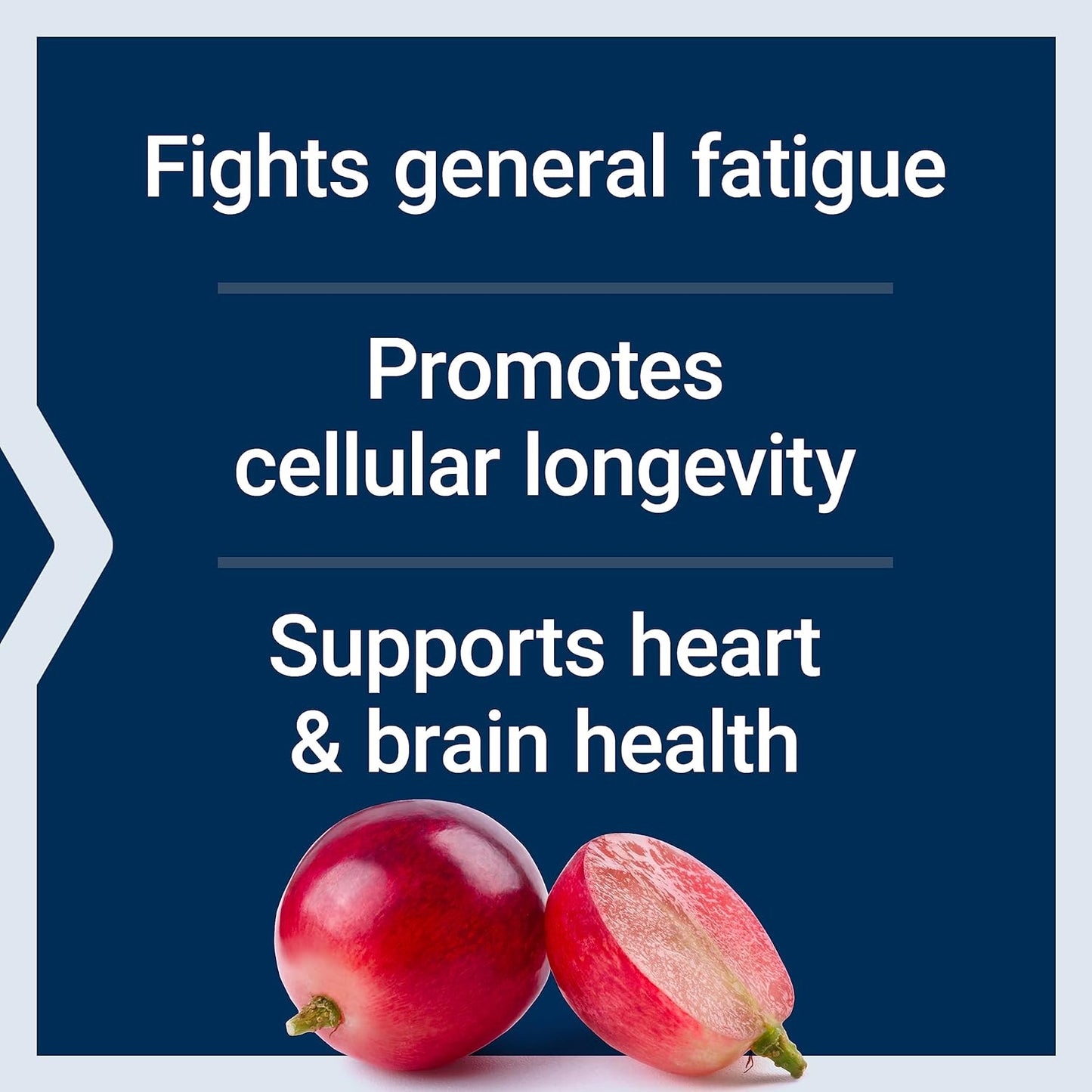 Life Extension NAD+ Cell Regenerator dan Resveratrol Elite | 30 caps| NIAGEN nicotinamide riboside, Trans-resveratrol, quercetin, Fisetin, untuk Panjang Umur, Energi, dan Stres oksidatif