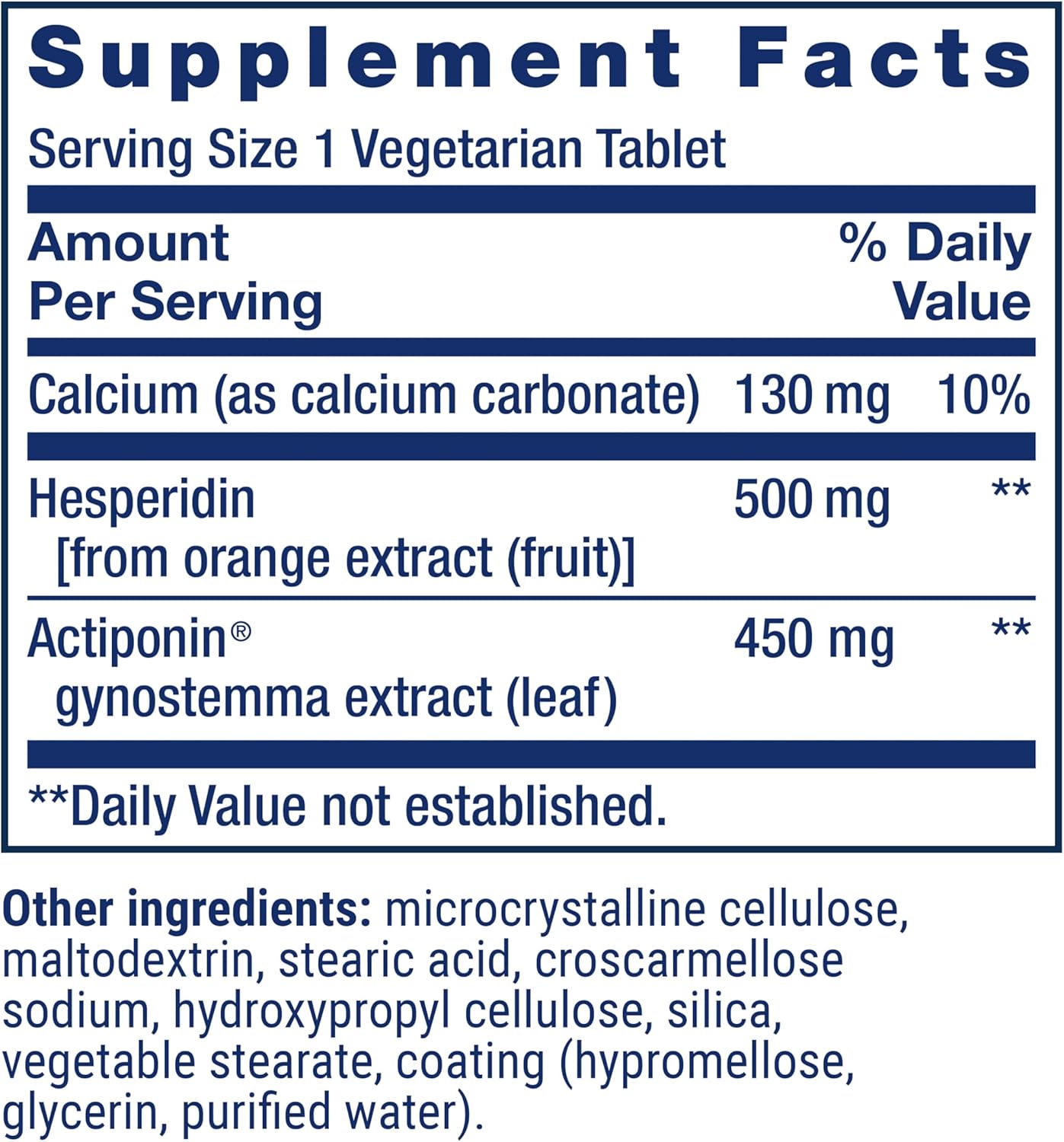 Life Extension AMPK Metabolic Activator, hesperidin, G. pentaphyllum, fight unwanted belly fat & revitalize cellular metabolism, gluten-free, non-GMO, 30 Vegetarian Tablets
