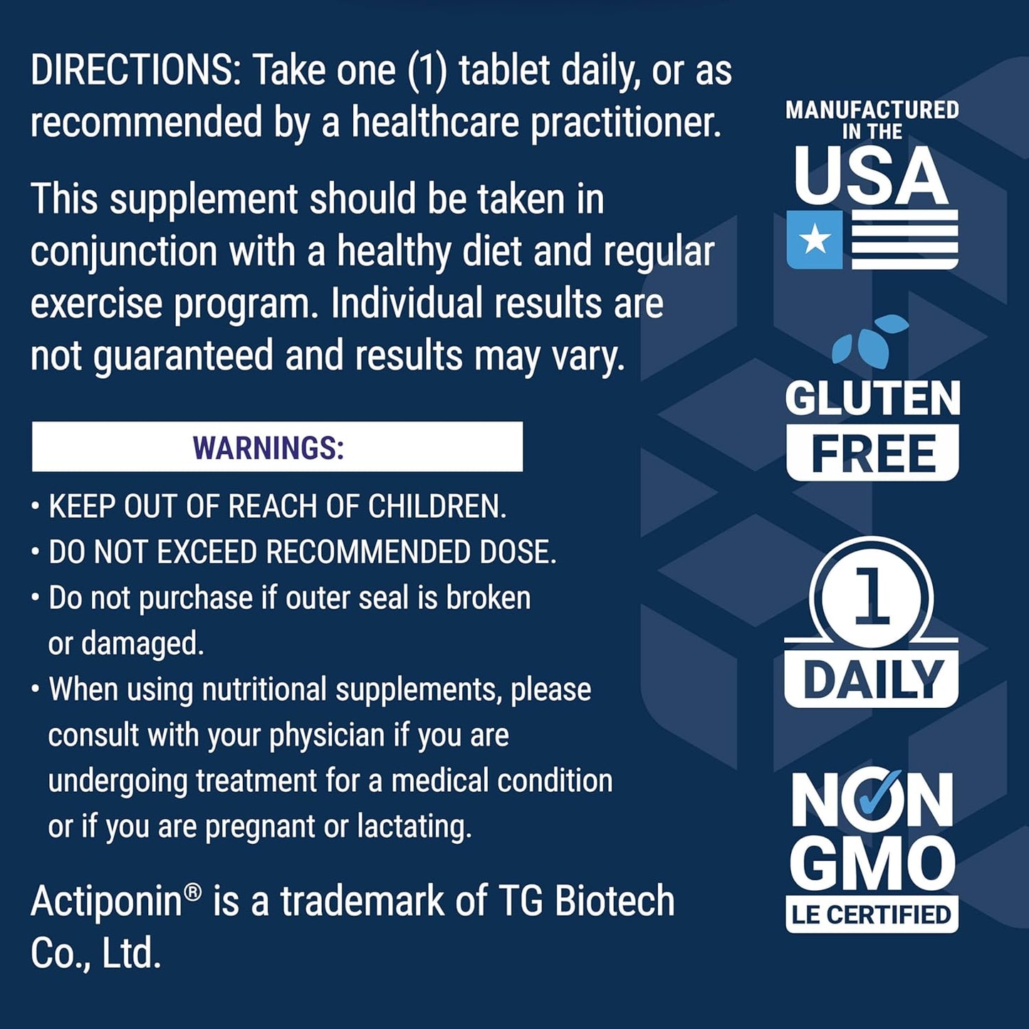 Life Extension AMPK Metabolic Activator, hesperidin, G. pentaphyllum, fight unwanted belly fat & revitalize cellular metabolism, gluten-free, non-GMO, 30 Vegetarian Tablets