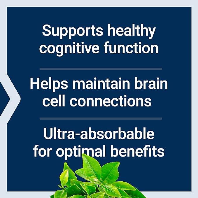 Life Extension BioActive Folat & Vitamin B12 – 90 Kapsul