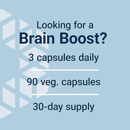 Life Extension BioActive Folat & Vitamin B12 – 90 Kapsul