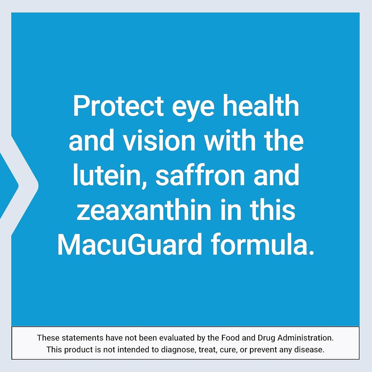 Life Extension MacuGuard Ocular Support dengan Saffron 60 softgel – Suplemen Kesehatan Mata untuk Penglihatan Sehat – dengan lutein, meso-zeaxanthin, zeaxanthin, saffron – Bebas gluten, Non-GMO